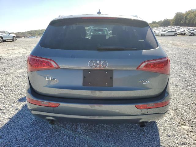 Photo 6 from auction – 2012 AUDI Q5 PREMIUM with VIN WA1LFAFP6CA070262