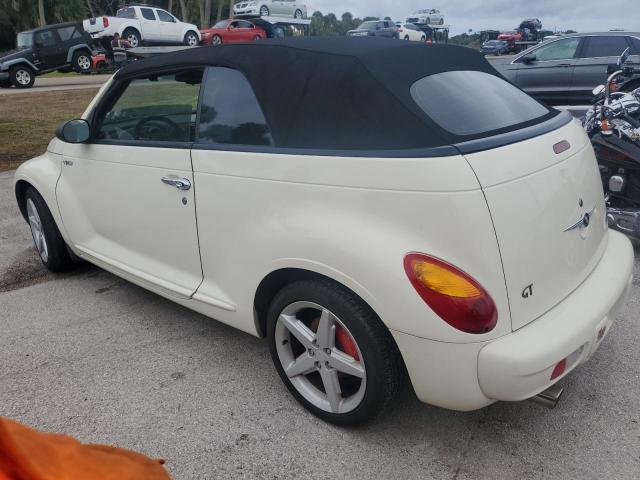 Photo 2 from auction – 2005 CHRYSLER PT CRUISER with VIN 3C3AY75S25T337168