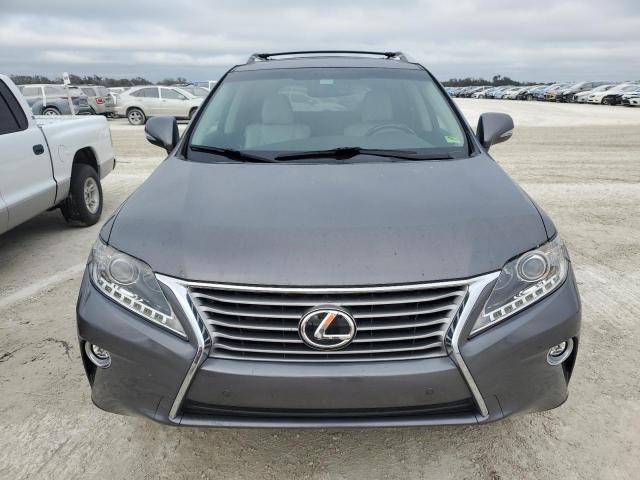 Photo 5 from auction – 2015 LEXUS RX 350 with VIN 2T2ZK1BA8FC175023