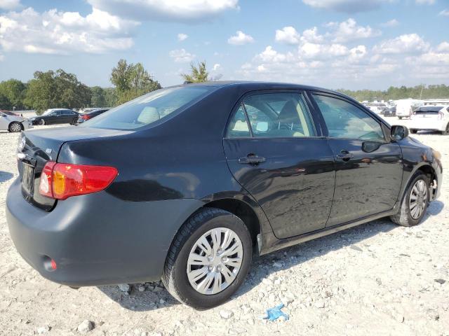 Photo 3 from auction – 2010 TOYOTA COROLLA BA with VIN 1NXBU4EE4AZ250453