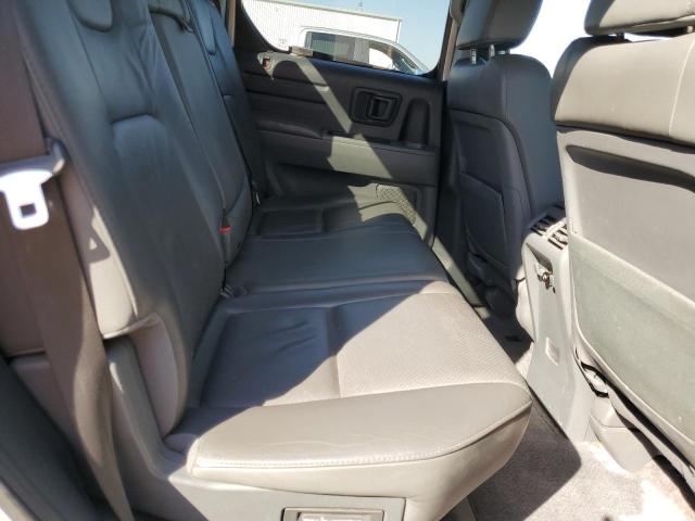 Photo 10 from auction – 2007 HONDA RIDGELINE with VIN 2HJYK16567H539309