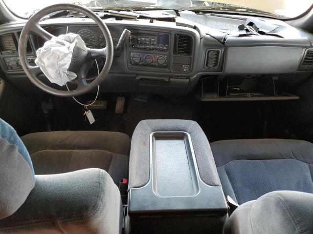 Photo 8 from auction – 2001 CHEVROLET SILVERADO with VIN 2GCEC19T911232232