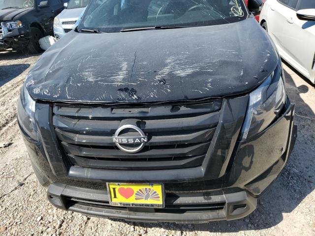 Photo 12 from auction – 2023 NISSAN PATHFINDER with VIN 5N1DR3AA9PC248736