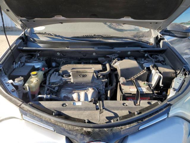 Photo 12 from auction – 2016 TOYOTA RAV4 LE with VIN 2T3BFREV7GW441534