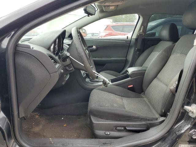 Photo 7 from auction – 2012 CHEVROLET MALIBU 1LT with VIN 1G1ZC5E04CF209286