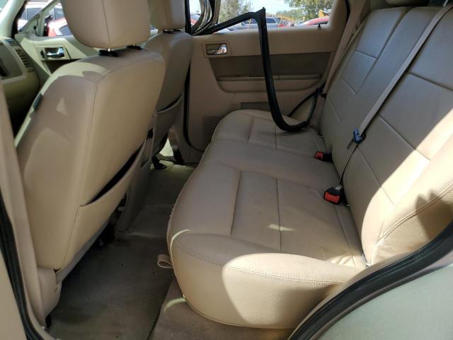 Photo 11 from auction – 2011 FORD ESCAPE LIM with VIN 1FMCU0EG9BKB51140