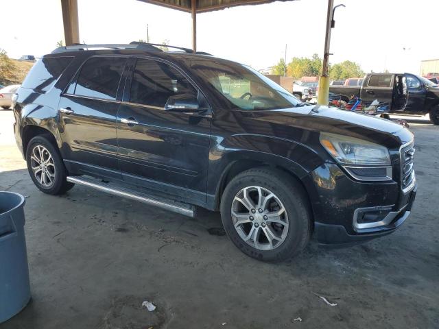Photo 4 from auction – 2013 GMC ACADIA SLT with VIN 1GKKRRKD7DJ174459