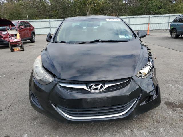 Photo 5 from auction – 2011 HYUNDAI ELANTRA GL with VIN KMHDH4AE3BU096404