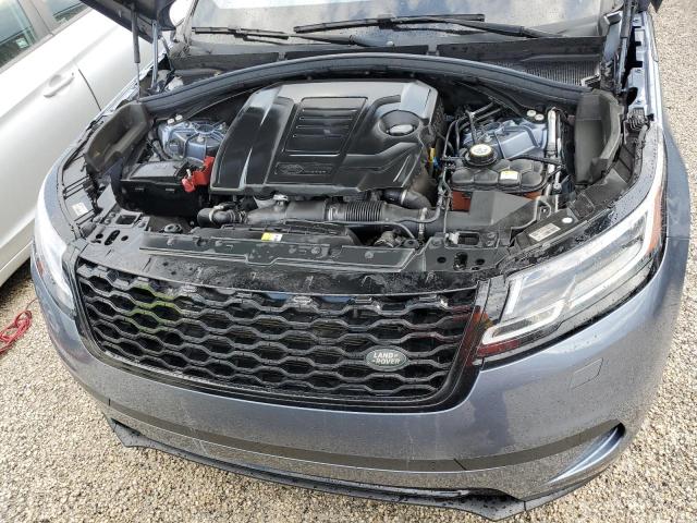 Photo 12 from auction – 2020 LAND ROVER RANGE ROVE with VIN SALYB2EX5LA240909