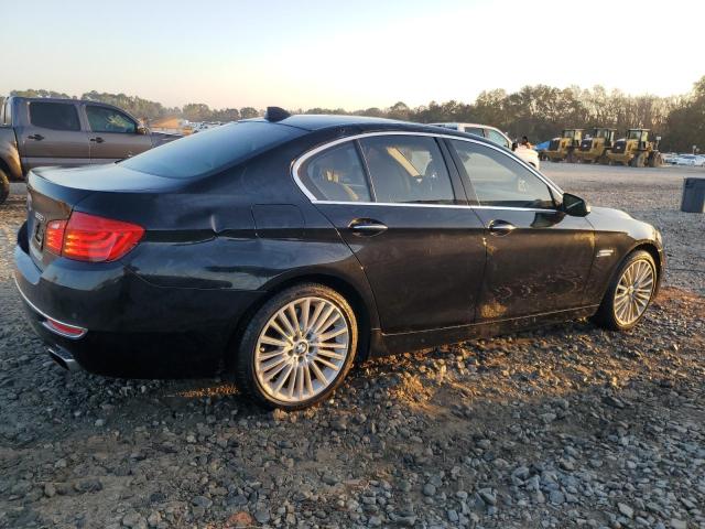 Photo 3 from auction – 2015 BMW 550 I with VIN WBAKN9C55FD960726
