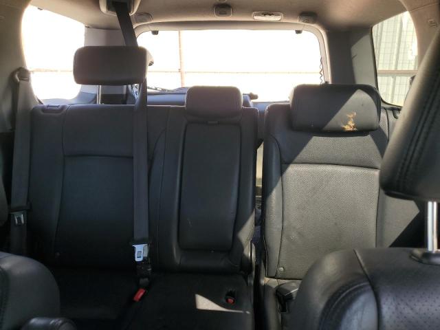 Photo 10 from auction – 2005 HONDA CR-V SE with VIN JHLRD78935C035177
