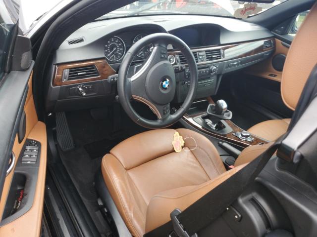 Photo 8 from auction – 2011 BMW 335 I with VIN WBADX7C57BE581576