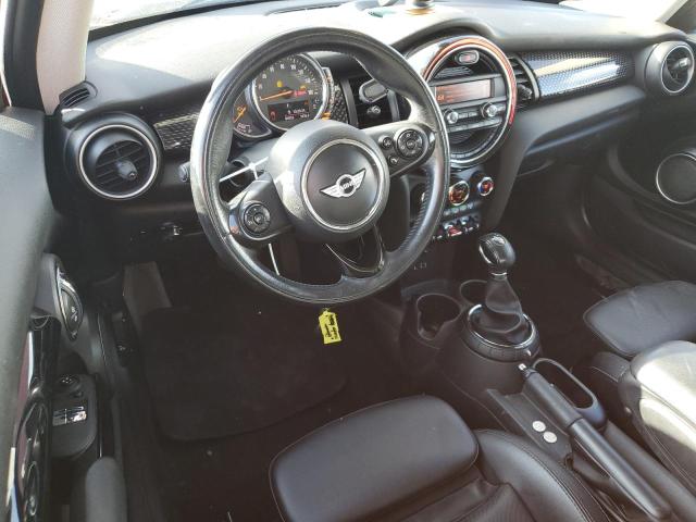 Photo 8 from auction – 2015 MINI COOPER S with VIN WMWXP7C51F2A37579
