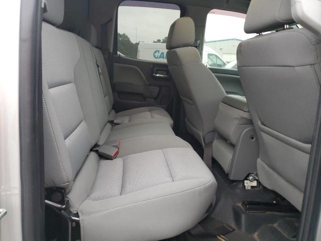 Photo 10 from auction – 2017 CHEVROLET SILVERADO with VIN 1GCRCPEC6HZ366420