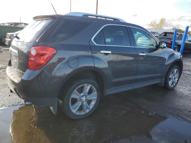 Photo 3 from auction – 2015 CHEVROLET EQUINOX LT with VIN 2GNFLHE35F6423411