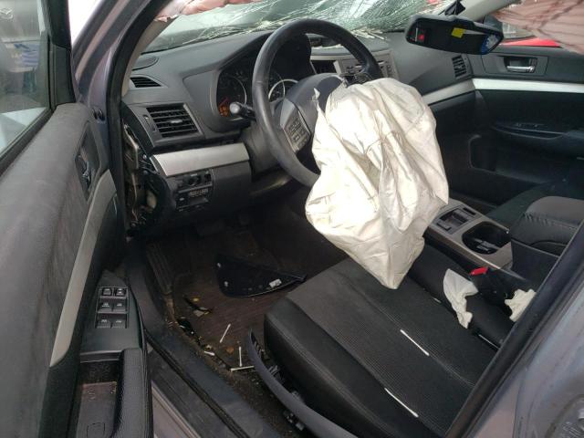 Zdjęcie 8 z aukcji – 2014 SUBARU LEGACY 2.5 z VIN 4S3BMCC61E3017037