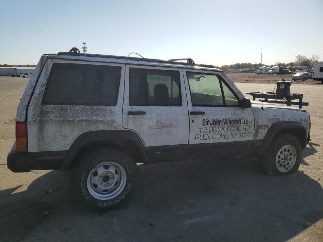 Photo 3 from auction – 1995 JEEP CHEROKEE S with VIN 1J4FJ68S7SL584666