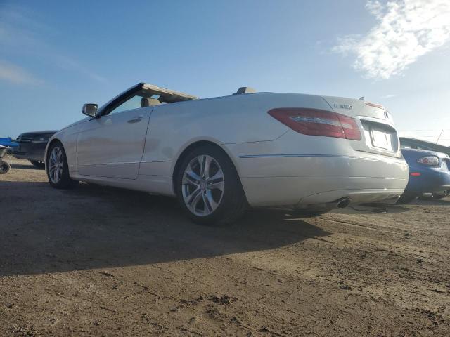 Photo 2 from auction – 2011 MERCEDES-BENZ E 350 with VIN WDDKK5GF3BF062900