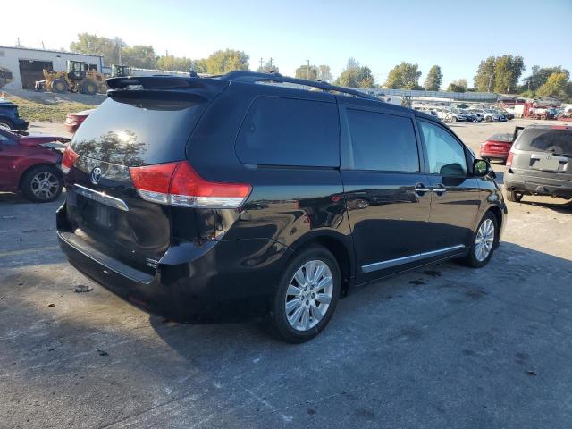Photo 3 from auction – 2013 TOYOTA SIENNA XLE with VIN 5TDDK3DC1DS063337