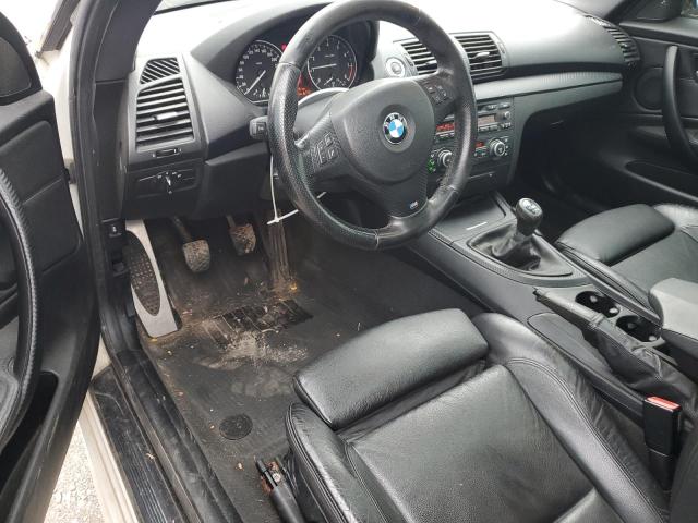 Photo 8 from auction – 2008 BMW 135 I with VIN WBAUC73518VF22871