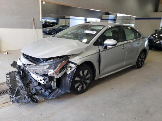 Photo 1 from auction – 2020 TOYOTA CAMRY with VIN JTDEPRAEXLJ043128