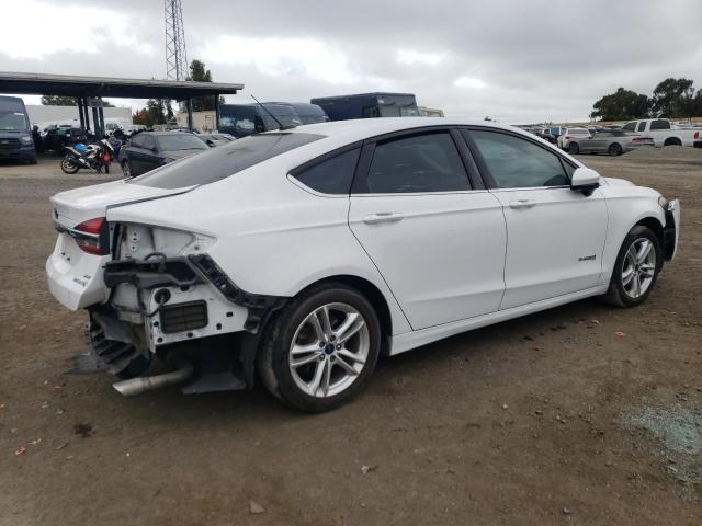 Photo 3 from auction – 2018 FORD FUSION SE with VIN 3FA6P0LU3JR146453