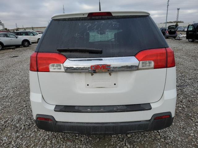 صورة رقم 6 من المزاد - 2013 GMC TERRAIN SL مع VIN 2GKFLREK8D6105144