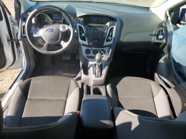 Photo 8 from auction – 2014 FORD FOCUS SE with VIN 1FADP3F26EL272572