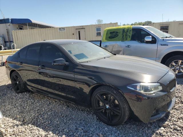 Photo 4 from auction – 2016 BMW 550 I with VIN WBAKN9C58GD962438