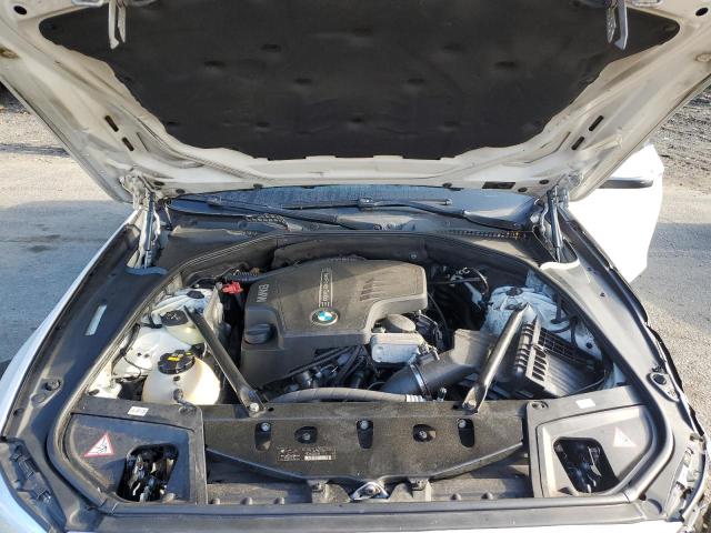 Photo 11 from auction – 2014 BMW 528 XI with VIN WBA5A7C54ED617045
