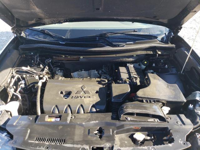 Photo 12 from auction – 2018 MITSUBISHI OUTLANDER with VIN JA4AZ3A38JZ012408