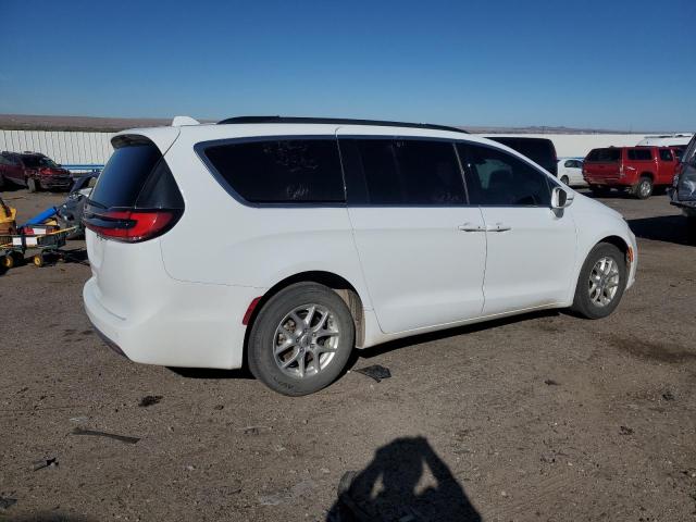 Photo 3 from auction – 2022 CHRYSLER PACIFICA T with VIN 2C4RC1BG3NR169442