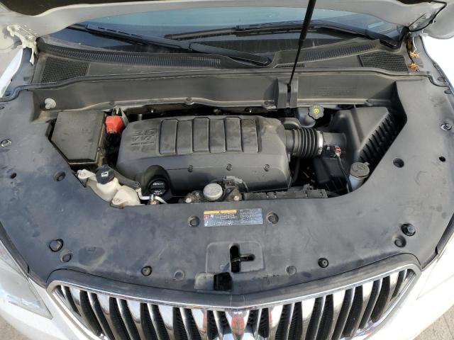 Photo 12 from auction – 2016 BUICK ENCLAVE with VIN 5GAKVBKD6GJ105136