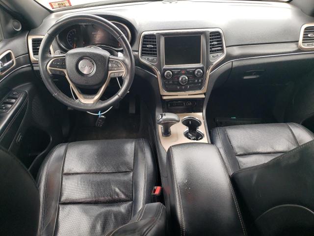 Photo 8 from auction – 2015 JEEP GRAND CHER with VIN 1C4RJFBG2FC956248
