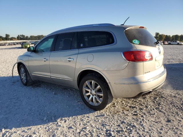 Photo 2 from auction – 2014 BUICK ENCLAVE with VIN 5GAKRCKD6EJ102650