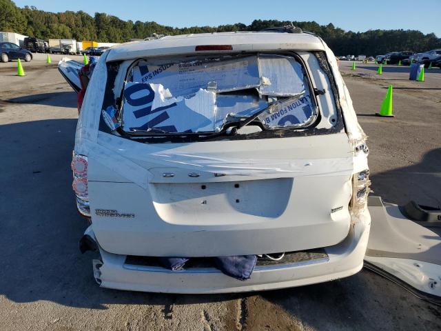 Photo 6 from auction – 2013 DODGE GRAND CARA with VIN 2C4RDGCG3DR575444