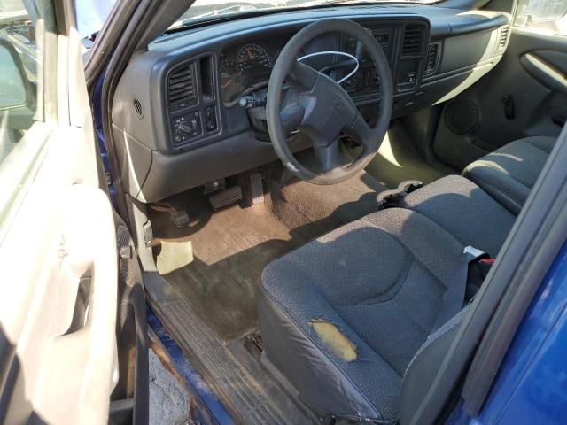 Photo 8 from auction – 2003 CHEVROLET 1500 with VIN 1GCEC14VX3E291350