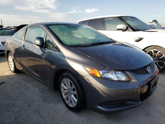 Photo 4 from auction – 2012 HONDA CIVIC EX with VIN 2HGFG3B87CH514150