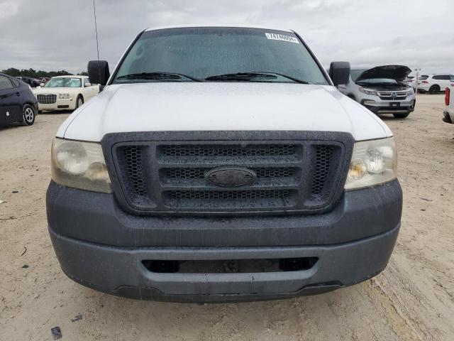 Photo 5 from auction – 2006 FORD F150 with VIN 1FTRF12266NB73690