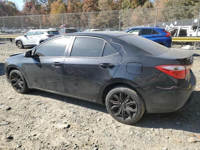 Photo 2 from auction – 2014 TOYOTA COROLLA L with VIN 2T1BURHE6EC102420