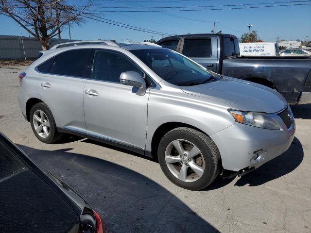 Photo 4 from auction – 2010 LEXUS RX 350 with VIN 2T2BK1BAXAC024310
