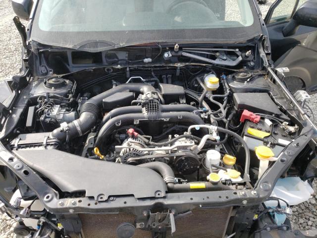 Photo 12 from auction – 2018 SUBARU FORESTER 2 with VIN JF2SJAGCXJH597710