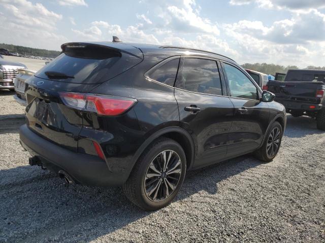 Photo 3 from auction – 2022 FORD ESCAPE SEL with VIN 1FMCU9H97NUB83272