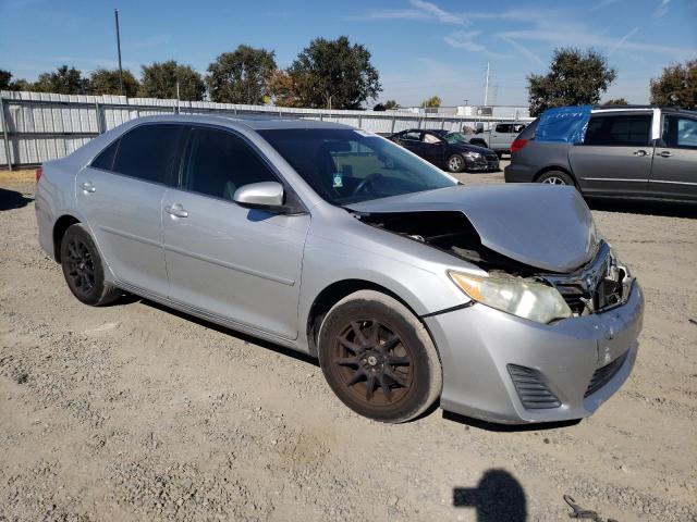 Photo 4 from auction – 2012 TOYOTA CAMRY BASE with VIN 4T4BF1FK9CR191115