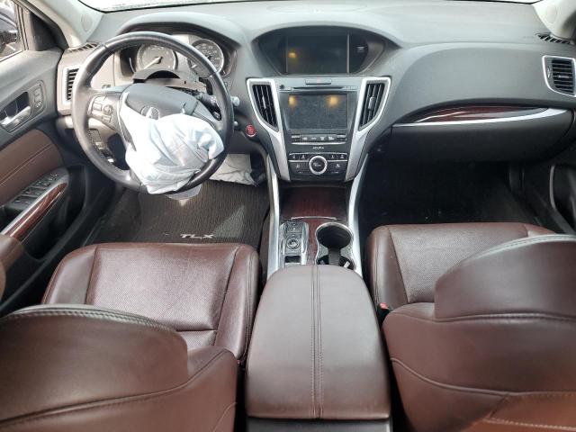 Photo 8 from auction – 2016 ACURA TLX TECH with VIN 19UUB2F58GA000599