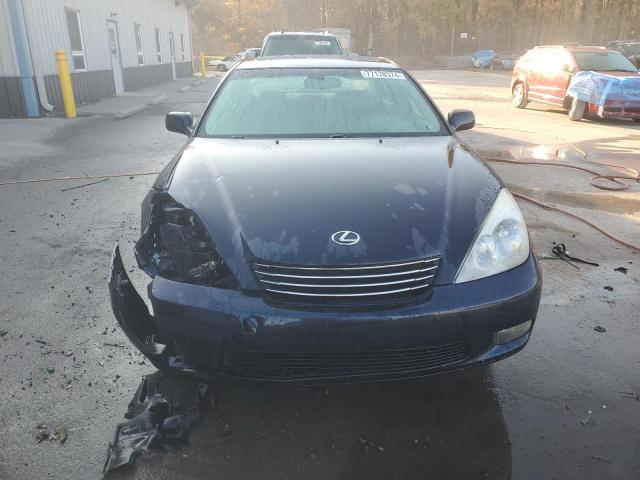 Photo 5 from auction – 2004 LEXUS ES 330 with VIN JTHBA30GX45048763