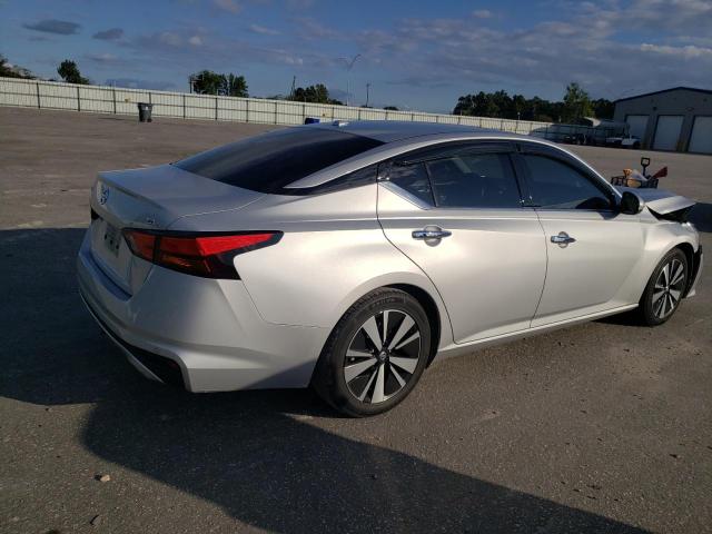 Photo 3 from auction – 2020 NISSAN ALTIMA SL with VIN 1N4BL4EV6LC236849