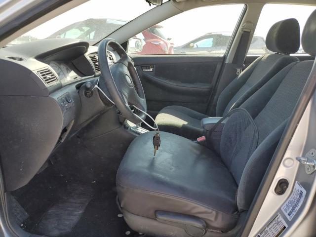 Photo 7 from auction – 2007 TOYOTA COROLLA CE with VIN 1NXBR32E47Z936145
