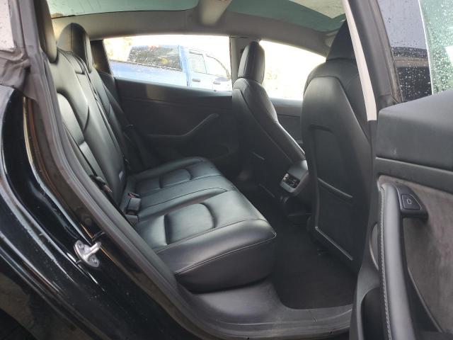 Photo 10 from auction – 2022 TESLA MODEL 3 with VIN 5YJ3E1EA7NF371672