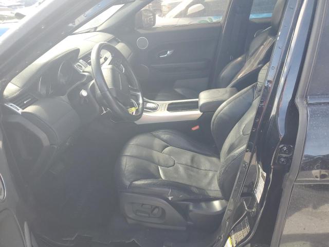 Photo 7 from auction – 2015 LAND ROVER RANGE ROVE with VIN SALVP2BG2FH961225